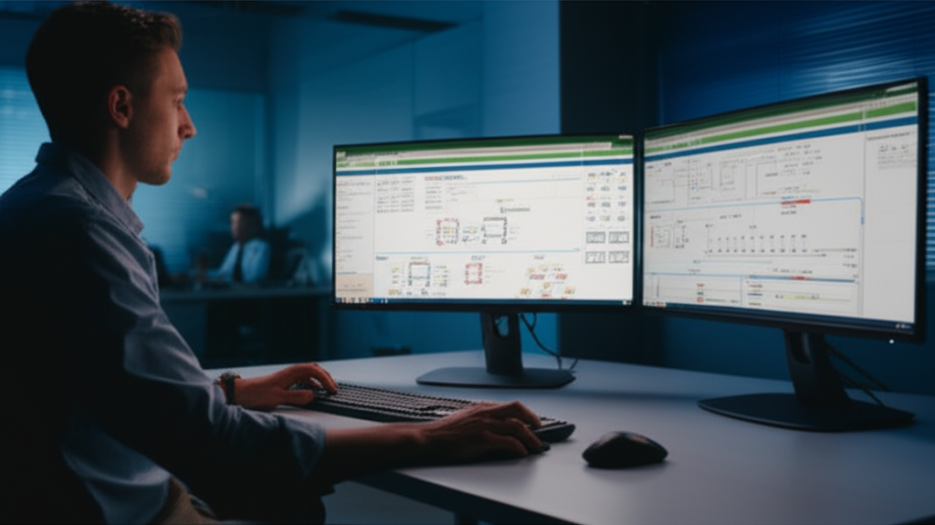 Microsoft、数万年持続するガラススト 最新動向と実務インパクト