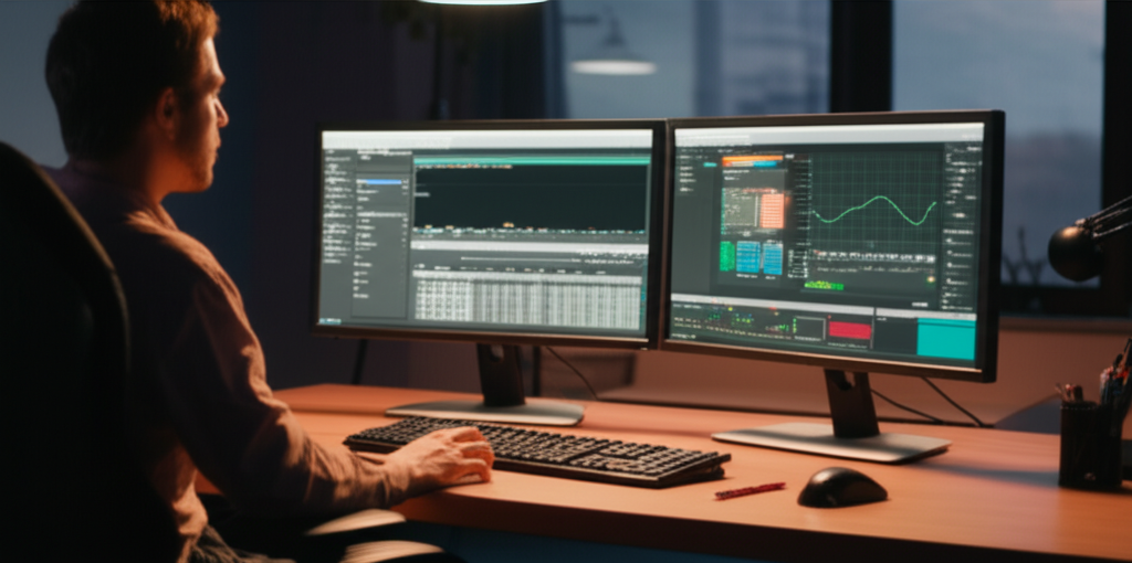 Personal Statement of