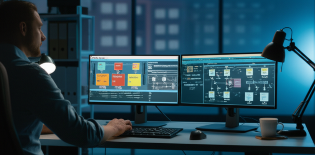 I Don't Like Magic 最新動向と実務インパクト I Don’t I Don’t Like Magic 最新動向と