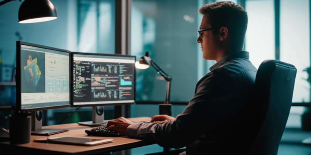 Making frontier cybers 最新動向と実務インパクト