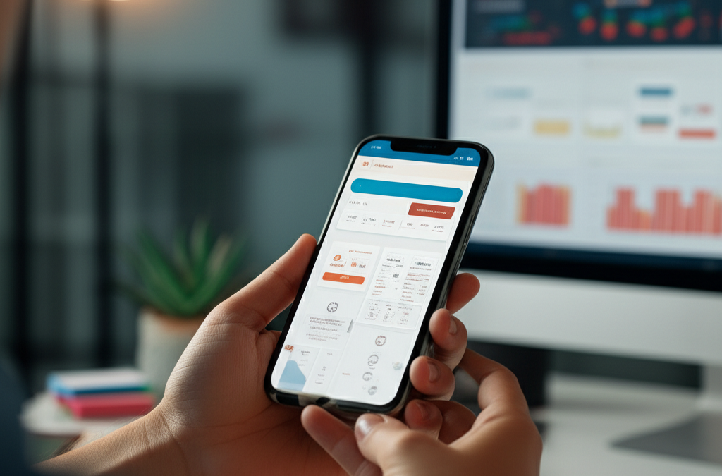 Automate repository ta