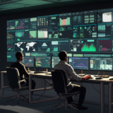 Japanese Woodblock Pri