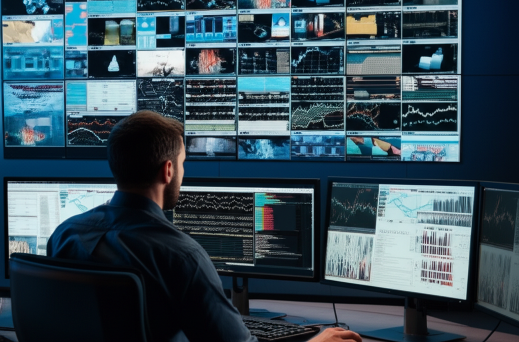 Attention Media ≠ Soci