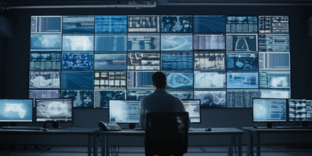 Attention Media ≠ Soci