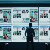 Attention Media ≠ Soci