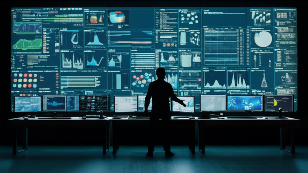 I built Timeframe, our