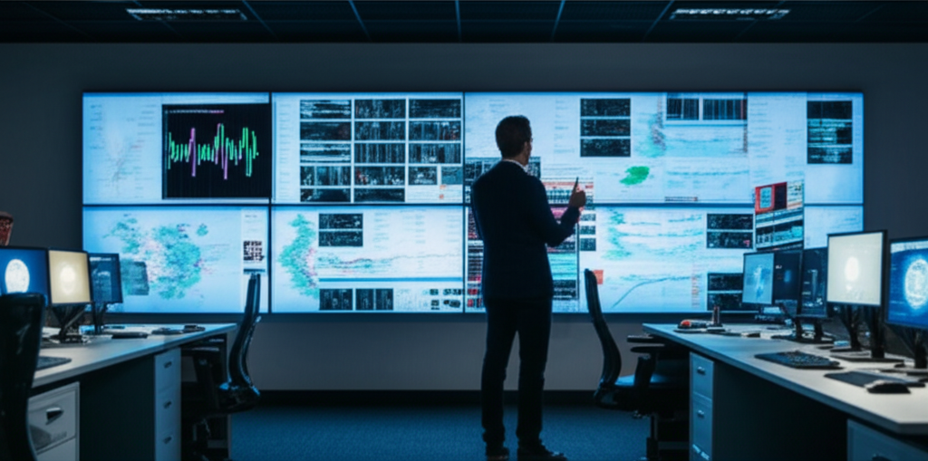 Global Intelligence Cr