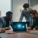 A Botnet Accidentally