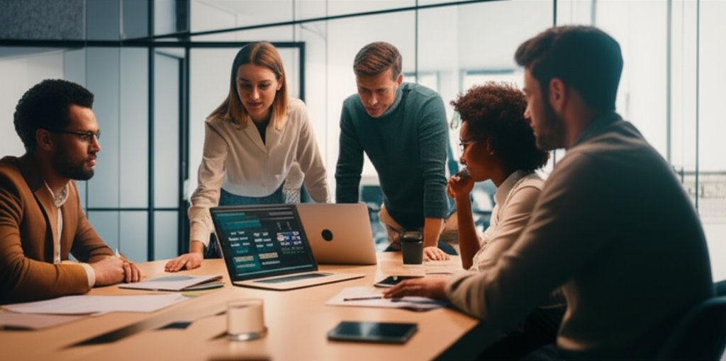 What Is a Database Tra