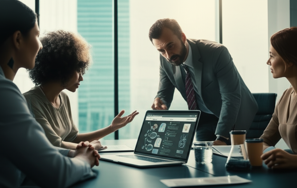 The importance of limi