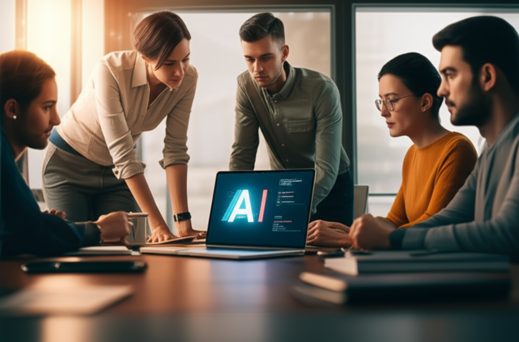 Using the new bridges