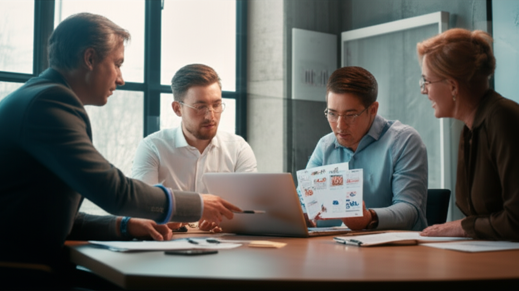 Attention Media ≠ Soci