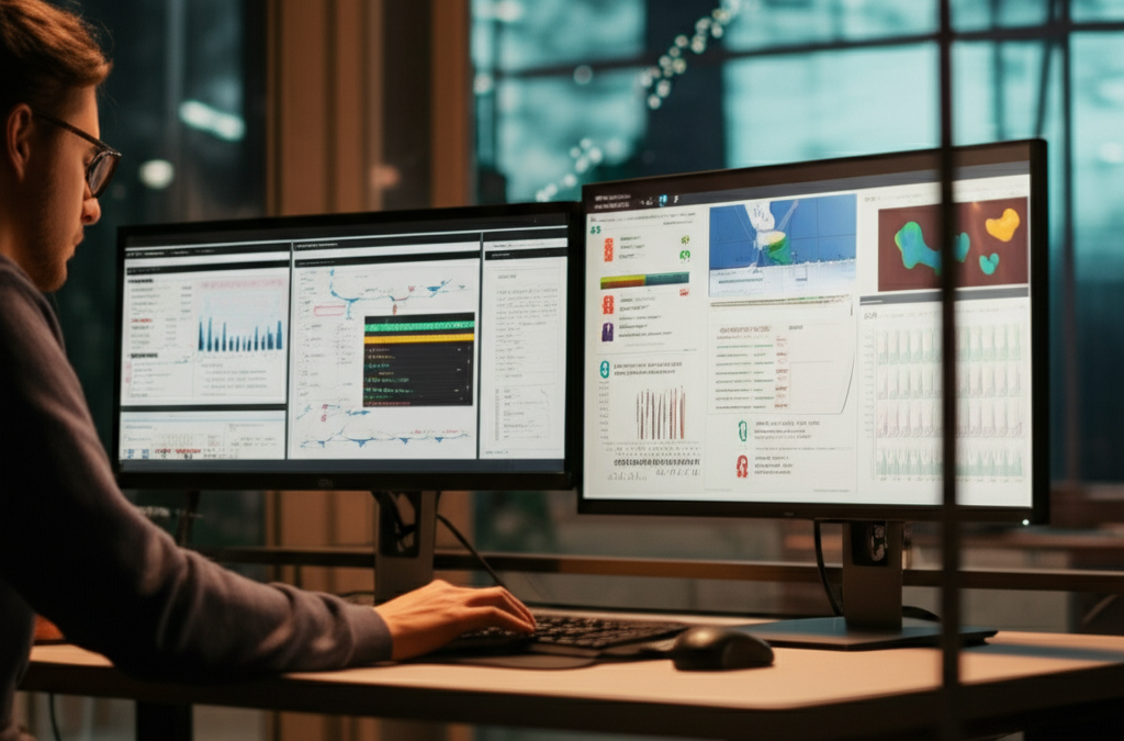 Who's liable when your