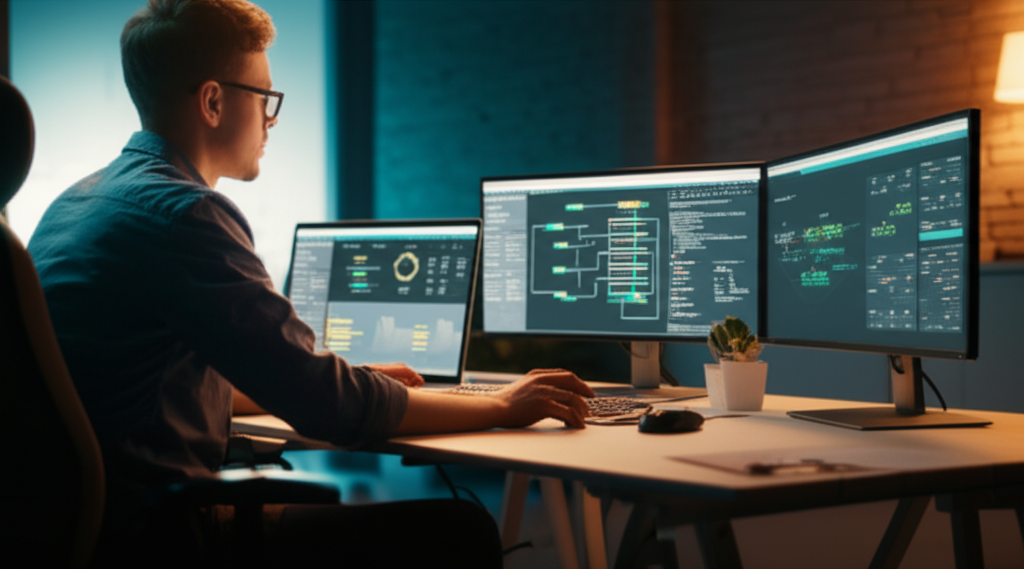 Shedding old code with