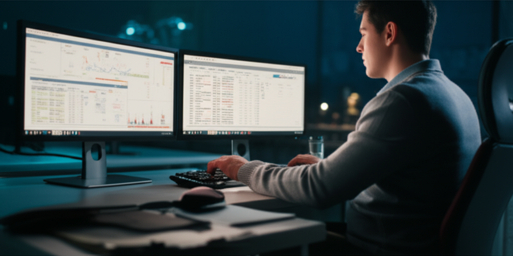 A New Perspective on D