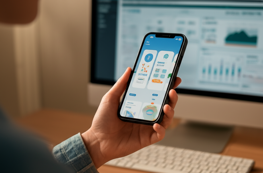 The Dance Floor Is Dis