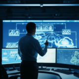 A Botnet Accidentally