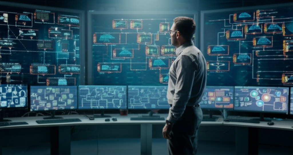 Man accidentally gains