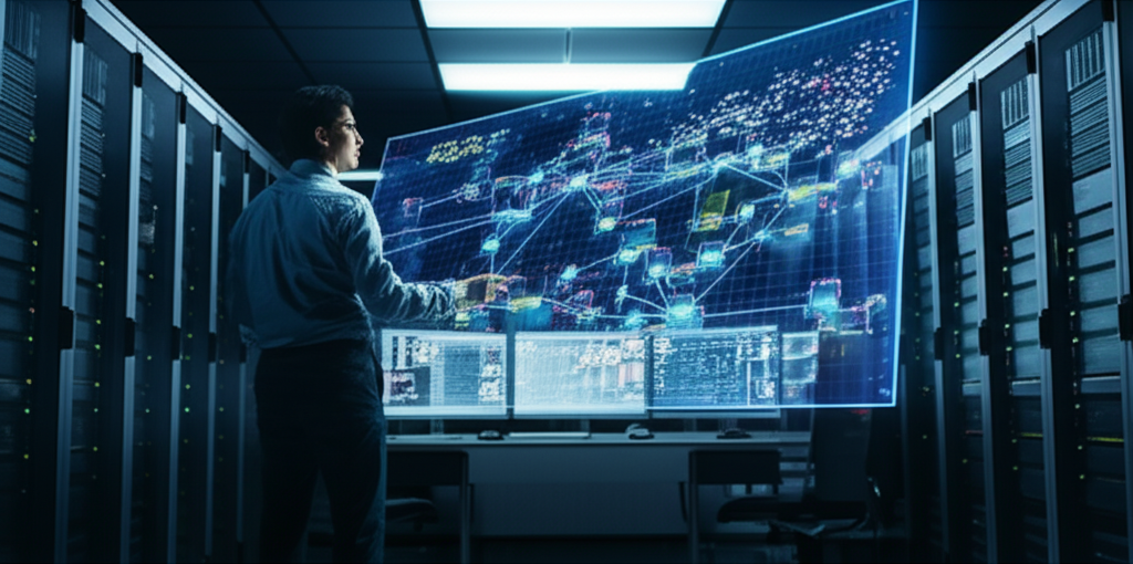 Google’s AI advantage