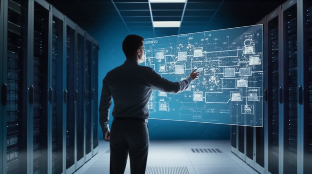 Man accidentally gains