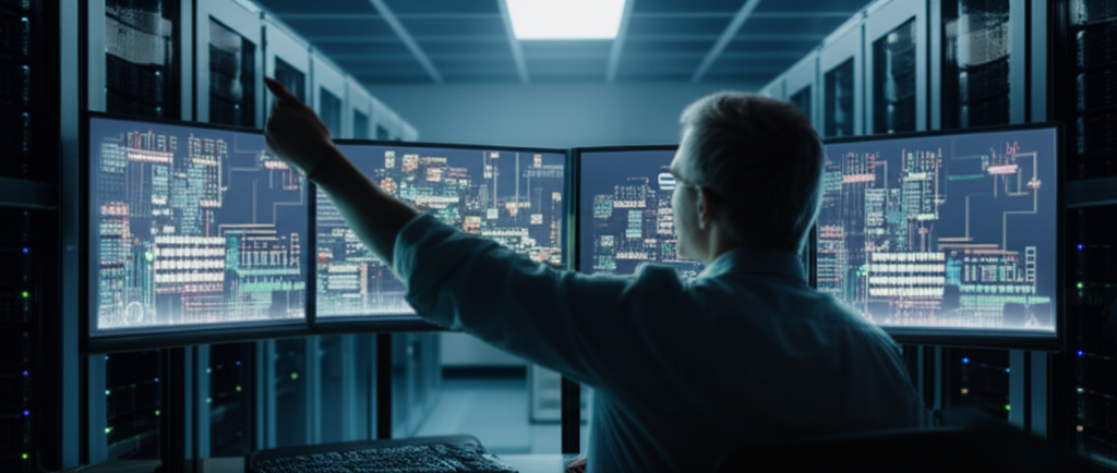 Forward propagation of