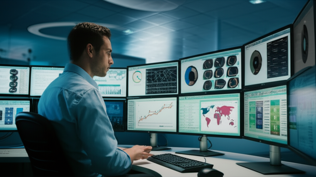 Agentic Software Enginee