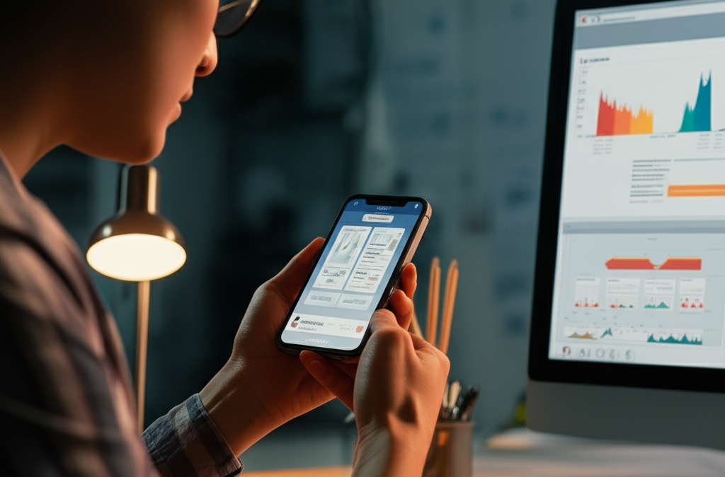 Attention Media ≠ Social