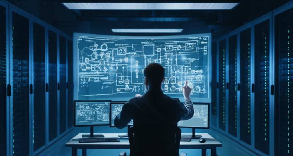 The JavaScript Oxidation