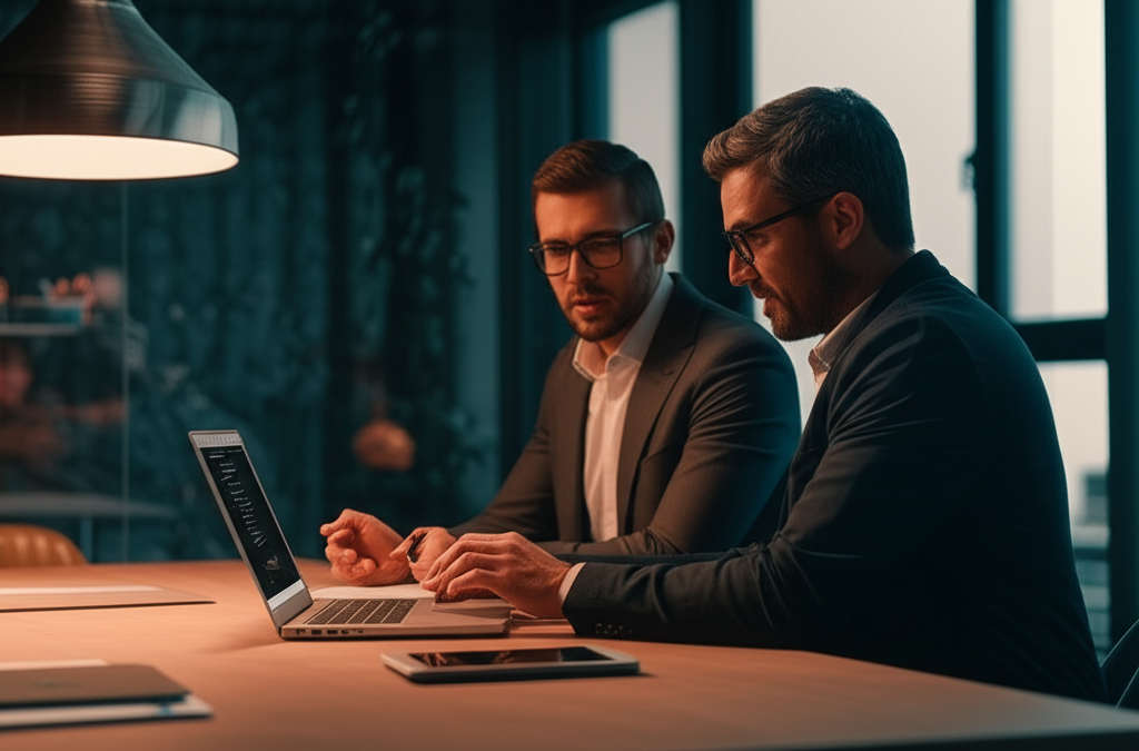 The JavaScript Oxidation