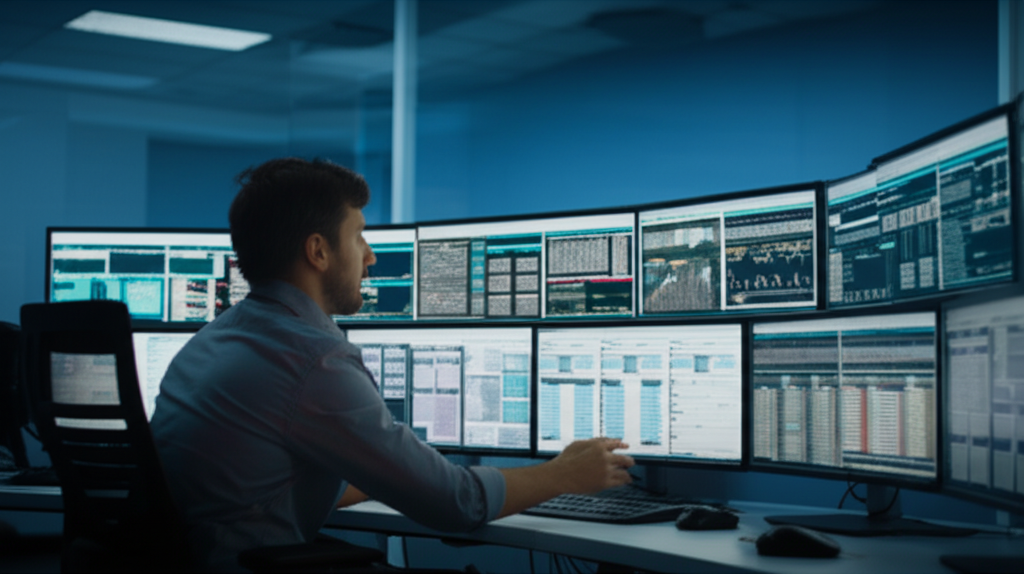 The JavaScript Oxidation
