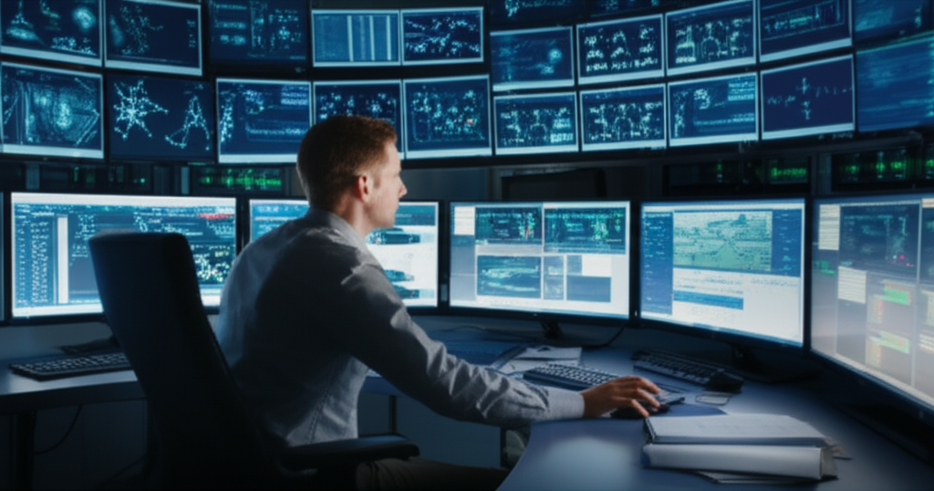 Hetzner (European hosting pr