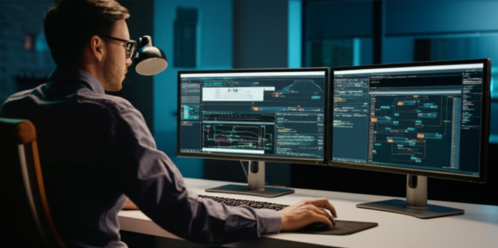 Our First Proof submissions