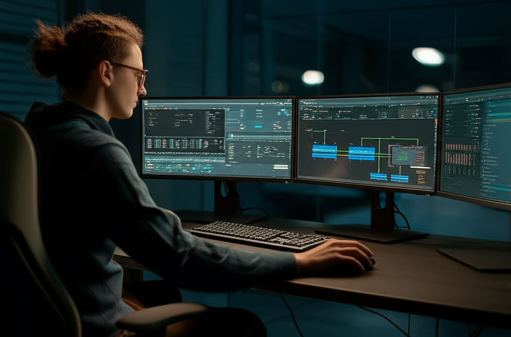 OpenAI announces Frontier Al