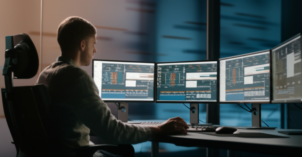 Advancing independent resear