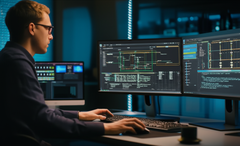 Introducing EVMbench