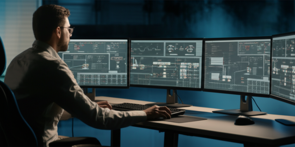 Scaling social science resea