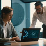 Microsoft、数万年持続するガラスストレージ「Proj