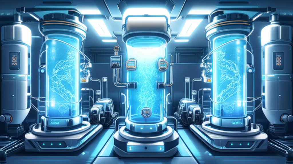 バロカロリック冷却効果 次世代冷蔵技術