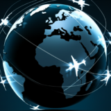 ADS-B 3Dフライトトラッキングとは？航空機をリアルタイムで立体追跡するオープンソースツールの始め方