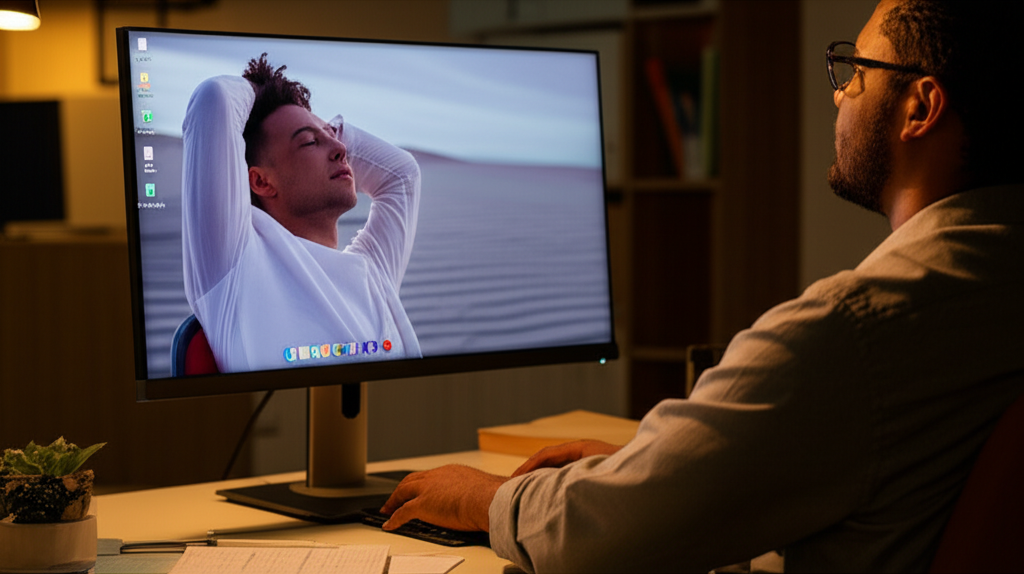 ブルーライトフィルター限界