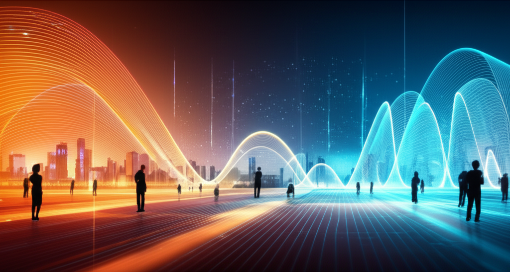 AI 2026年問題 人工知能と社会変革