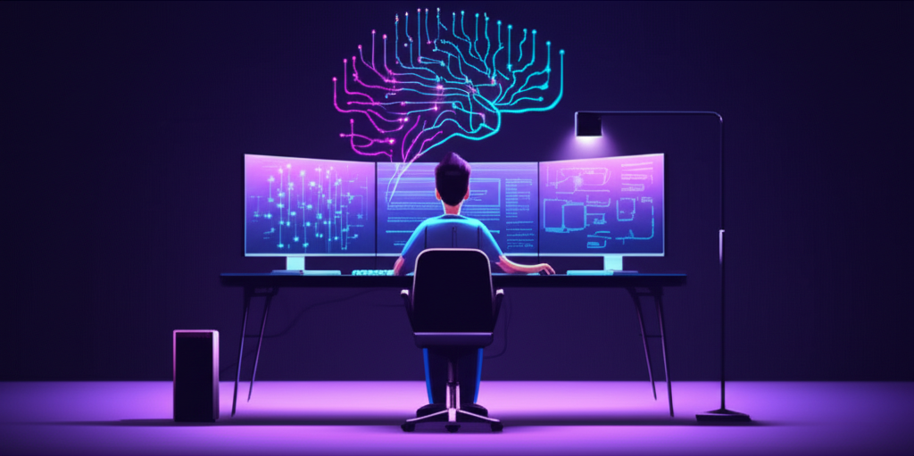 認知疲労 エンジニア 生産性 脳のエネルギー消費