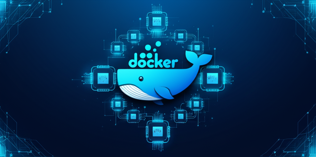 Docker Model Runner ローカルLLM実行環境