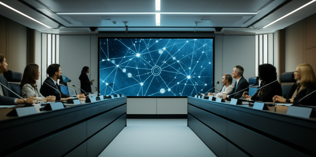 FCC親米番組要請