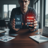 「LINE起動→Netflixの広告表示」が不評 最新動向と実務インパクト