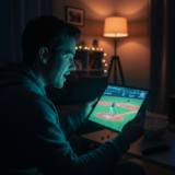 WBCをワンコインで　Netflixの“初月半額 最新動向と実務インパクト