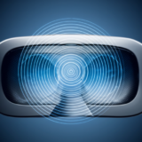 フォビエイテッドストリーミング VR描画技術