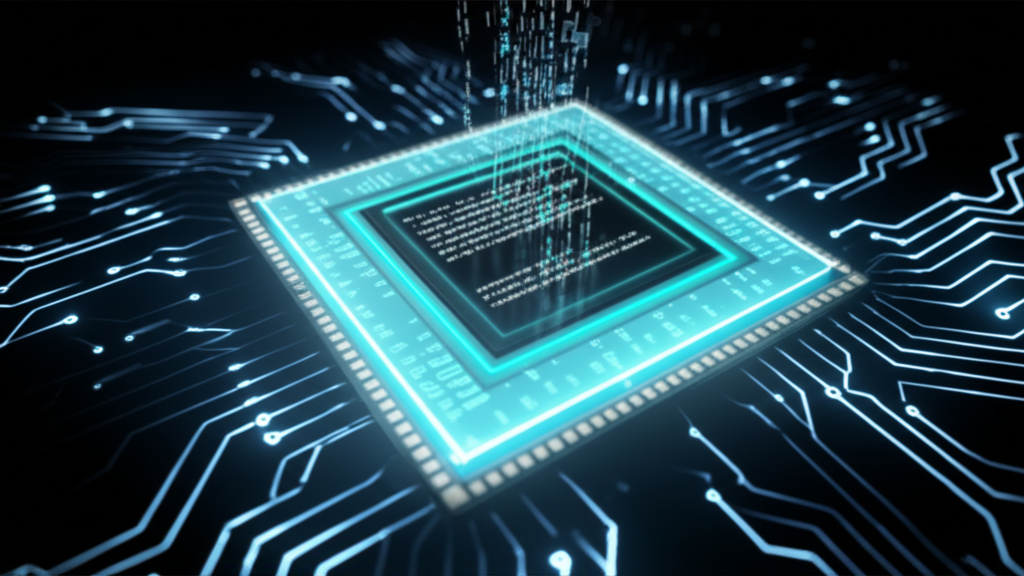 GPU上のAsync/Await Rustプログラミング