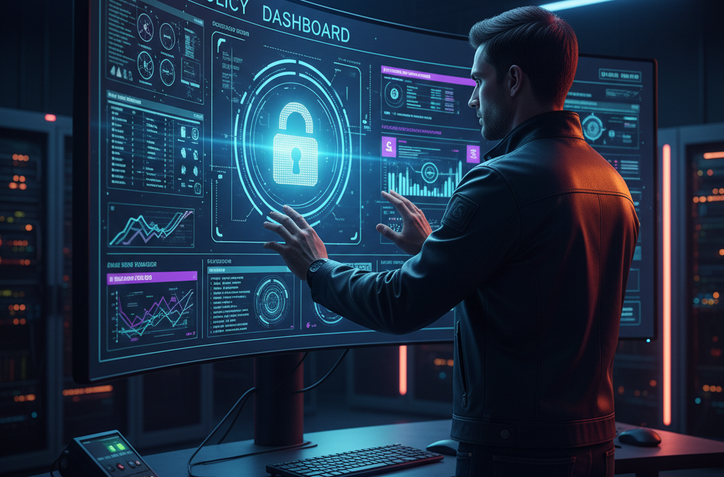 MCP Security Gateway 最新動向と実務対応ポイント のイメージ