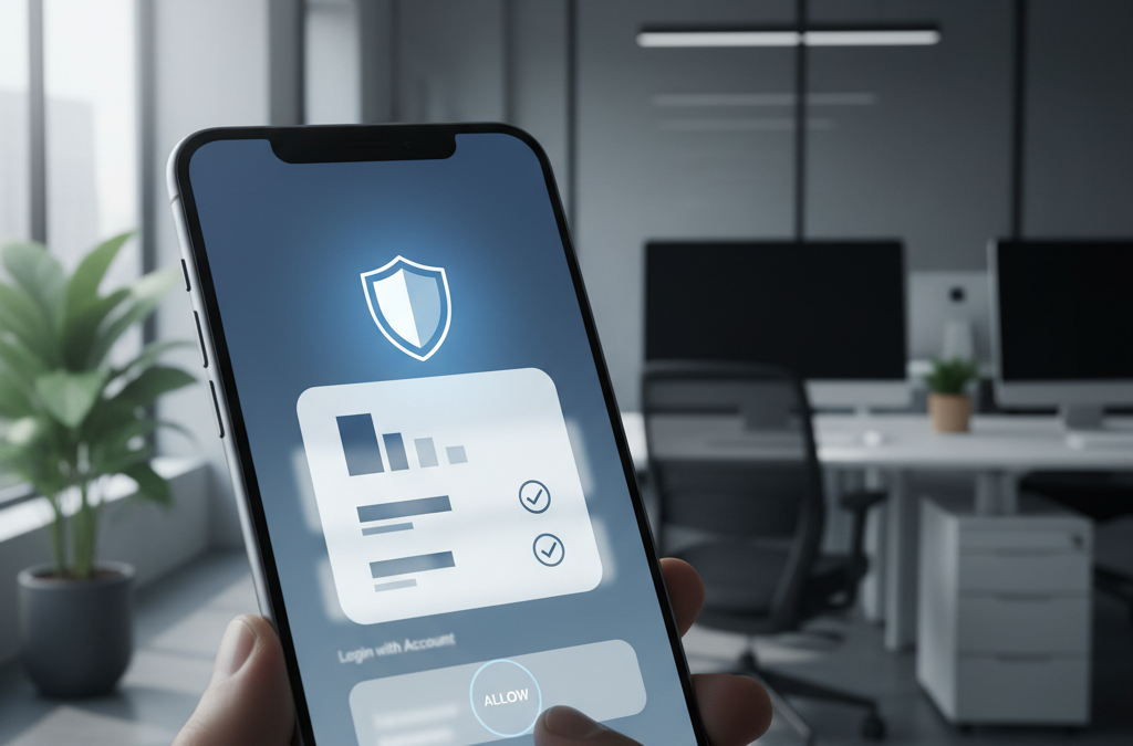 What Is OAuth? 最新動向と実務インパクト